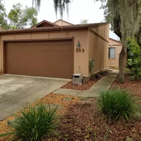 309 Timberline Trl, Ormond Beach, FL 32174 photo 1