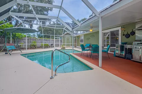 210 Gamble Ave, Ormond Beach, FL 32174 photo 8