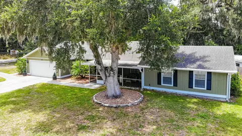 210 Gamble Ave, Ormond Beach, FL 32174 photo 1