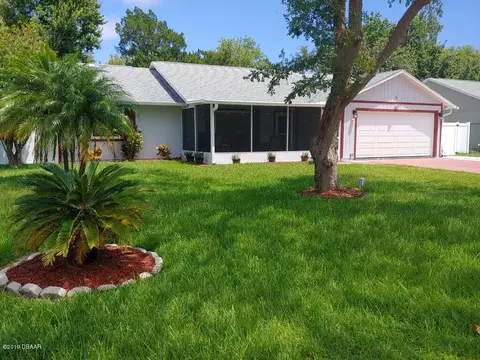 9 Tara Pl, Ormond Beach, FL 32174 photo 1