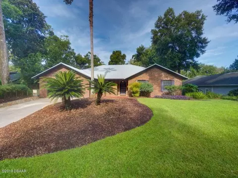 210 River Bluff Dr, Ormond Beach, FL 32174 photo 1