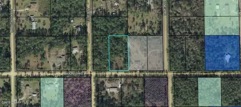 4790 Walnut Ave, Bunnell, FL 32110 photo 1