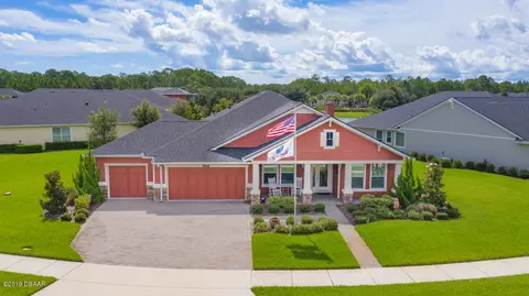 321 Chesham St, Ormond Beach, FL 32174 photo 35