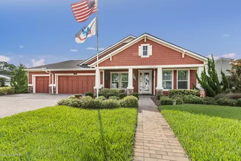 321 Chesham St, Ormond Beach, FL 32174 photo 1
