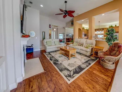 1443 Kinnard Cir, Ormond Beach, FL 32174 photo 25