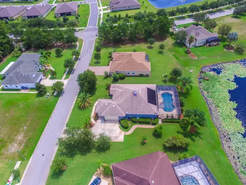 1443 Kinnard Cir, Ormond Beach, FL 32174 photo 54