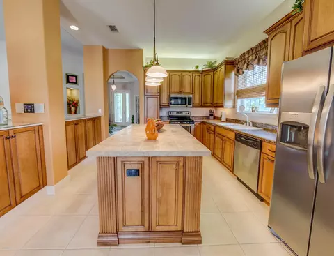 1443 Kinnard Cir, Ormond Beach, FL 32174 photo 14