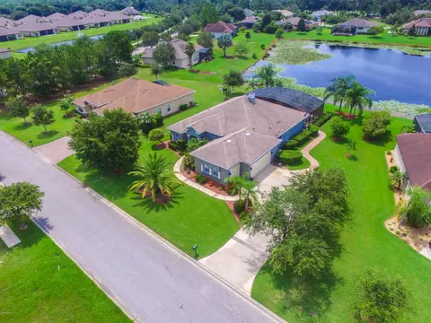 1443 Kinnard Cir, Ormond Beach, FL 32174 photo 53