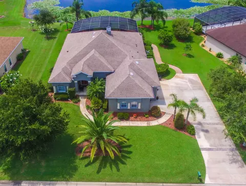 1443 Kinnard Cir, Ormond Beach, FL 32174 photo 1