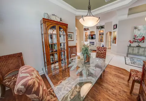 1443 Kinnard Cir, Ormond Beach, FL 32174 photo 12