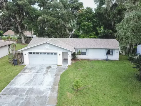 2115 Lime Tree Dr, Edgewater, FL 32141 photo 1