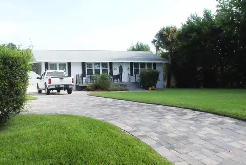 53 Seville St, Ormond Beach, FL 32174 photo 1