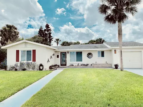 18 Rivocean Dr, Ormond Beach, FL 32176 photo 1