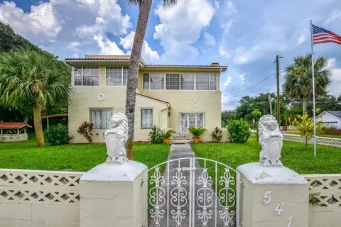 541 Riverside Dr, Ormond Beach, FL 32176 photo 3