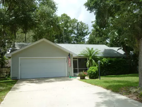 1314 Overbrook Dr, Ormond Beach, FL 32174 photo 1