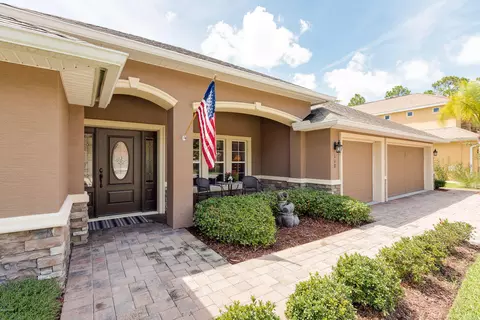 108 Creek Forest Ln, Ormond Beach, FL 32174 photo 2