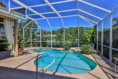 1213 Hampstead Ln, Ormond Beach, FL 32174 photo 5