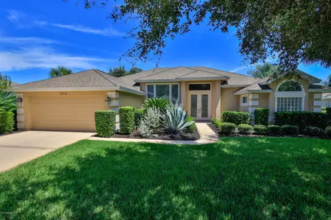 1213 Hampstead Ln, Ormond Beach, FL 32174 photo 1