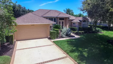 1213 Hampstead Ln, Ormond Beach, FL 32174 photo 34