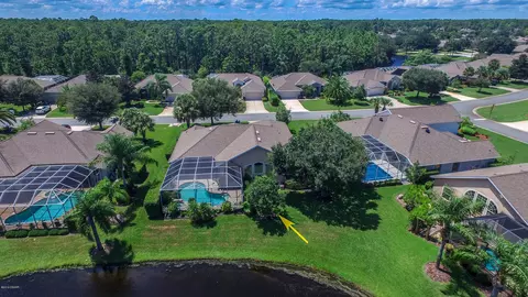 1213 Hampstead Ln, Ormond Beach, FL 32174 photo 39