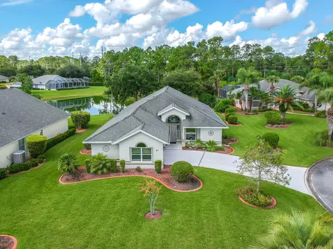 87 Bridgewater Ln, Ormond Beach, FL 32174 photo 1