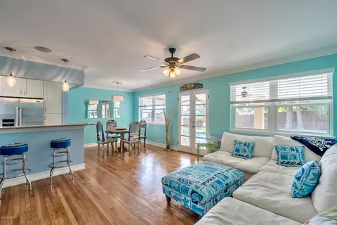 154 Rockefeller Dr, Ormond Beach, FL 32176 photo 6