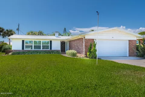 190 Ocean Ter, Ormond Beach, FL 32176 photo 1