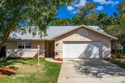 1793 Cherry Laurel Dr, Ormond Beach, FL 32174 photo 2