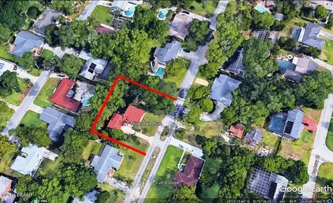 7 Riverdale Ave, Ormond Beach, FL 32174 photo 3