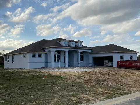 3038 Silvermines Ave, Ormond Beach, FL 32174 photo 1