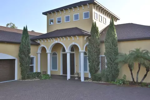43 Crystal Cir, Ormond Beach, FL 32174 photo 2