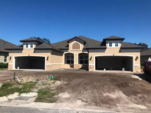 3209 Bailey Ann Dr, Ormond Beach, FL 32174 photo 1