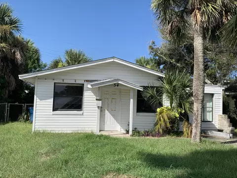34 Alamanda Dr, Ormond Beach, FL 32176 photo 1