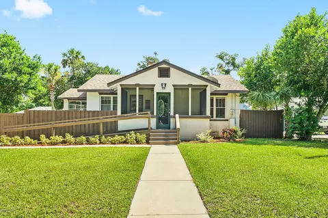 70 Dix Ave, Ormond Beach, FL 32174 photo 1