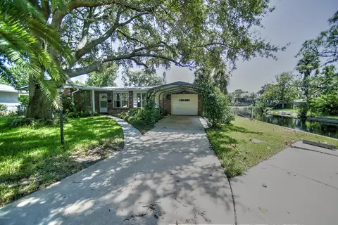 358 Warwick Ave, Ormond Beach, FL 32174 photo 1