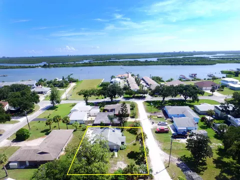 116 Riverside Ter, Edgewater, FL 32141 photo 23