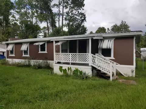 116 Easterly, Satsuma, FL 32189 photo 1