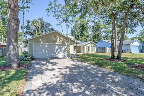 415 Cherrywood Dr, Ormond Beach, FL 32174 photo 2