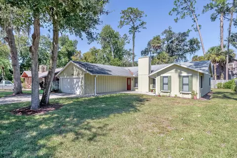 415 Cherrywood Dr, Ormond Beach, FL 32174 photo 1