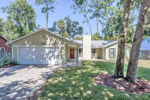 415 Cherrywood Dr, Ormond Beach, FL 32174 photo 3