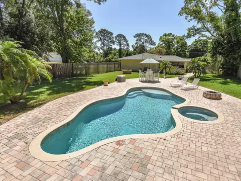 3130 Orange Tree Dr, Edgewater, FL 32141 photo 9
