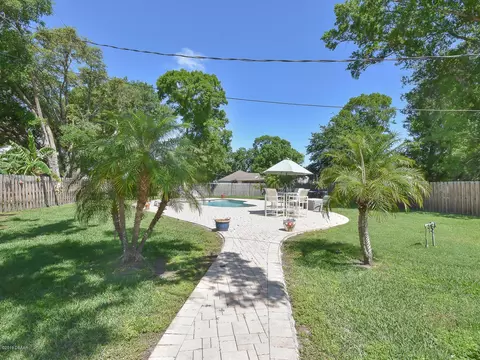 3130 Orange Tree Dr, Edgewater, FL 32141 photo 8