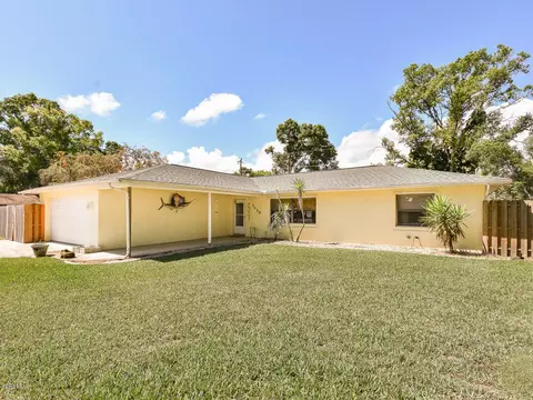 3130 Orange Tree Dr, Edgewater, FL 32141 photo 1