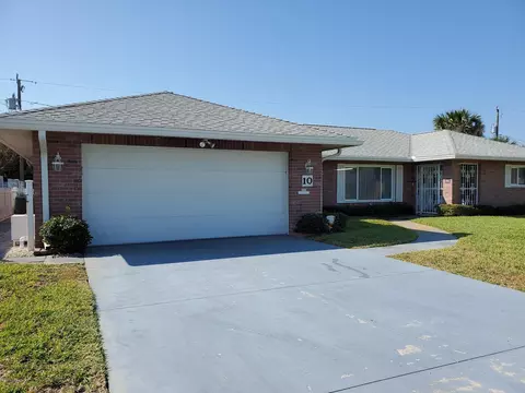 10 Sunny Beach Dr, Ormond Beach, FL 32176 photo 4