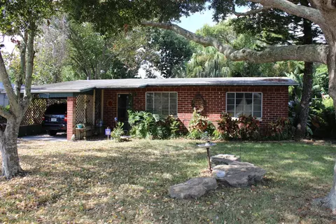 628 E Ridgewood Ave, Ormond Beach, FL 32174 photo 1