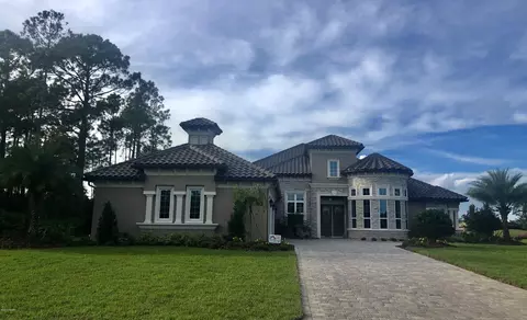 1314 Redbourne Ln, Ormond Beach, FL 32174 photo 1