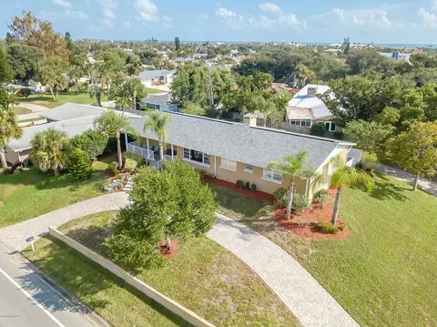 415 N Halifax Dr, Ormond Beach, FL 32176 photo 2