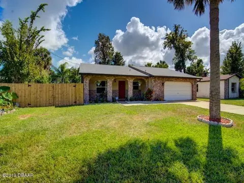 10 Laurel Oaks Cir, Ormond Beach, FL 32174 photo 28