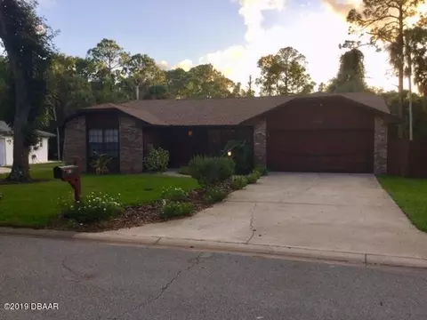 918 Northbrook Dr, Ormond Beach, FL 32174 photo 1