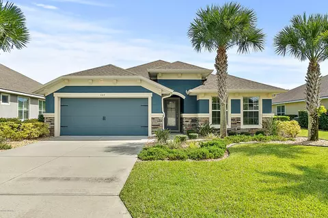 664 Elk River Dr, Ormond Beach, FL 32174 photo 2